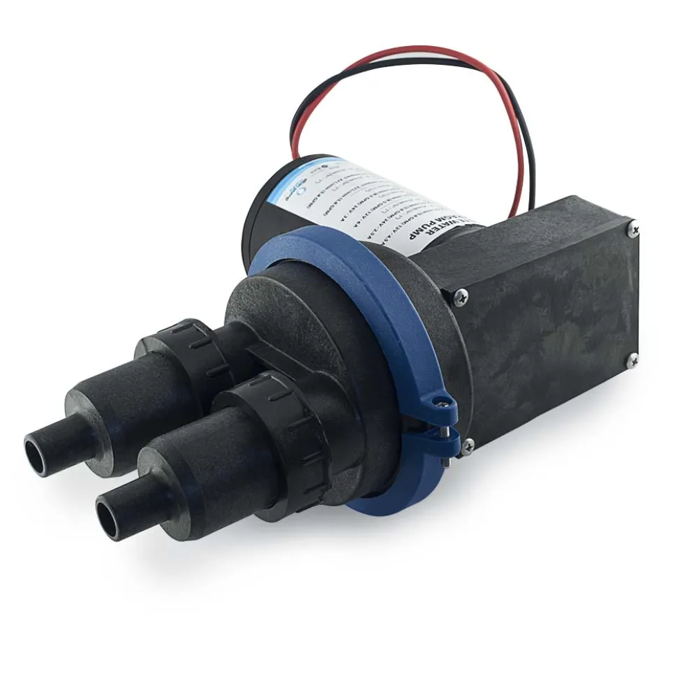 Gråvattenpump Albin Group Marine Kompakt 22L 12V