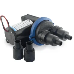 Gråvattenpump Albin Group Marine Kompakt 22L 12V