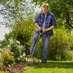 Grävgrep Gardena ErgoLine