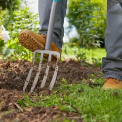 Grävgrep Gardena ErgoLine