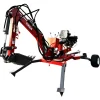 Grävmaskin Timco ATV-570R Pro