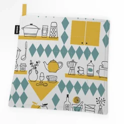 Grytlapp Arvidssons Textil Köket