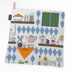 Grytlapp Arvidssons Textil Köket