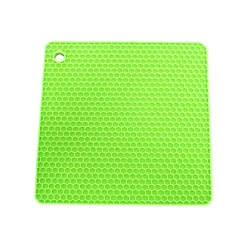 Grytlapp LotusGrill Silicon Fyrkant