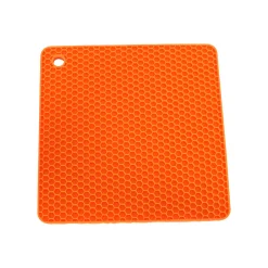 Grytlapp LotusGrill Silicon Fyrkant