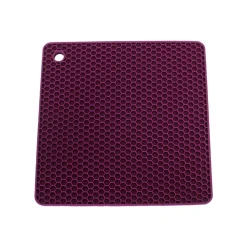 Grytlapp LotusGrill Silicon Fyrkant