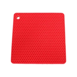 Grytlapp LotusGrill Silicon Fyrkant