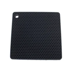 Grytlapp LotusGrill Silicon Fyrkant