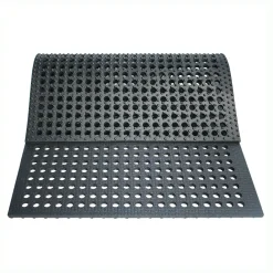 Gummimatta Kraiburg Lomax Markstabilisering 1100x1750 mm