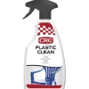 Gummi- och plastrengöringsmedel CRC Plastic Clean 1412