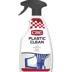 Gummi- och plastrengöringsmedel CRC Plastic Clean 1412