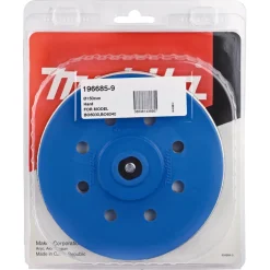 Gummiplatta Makita 196685-9 150 mm