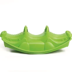 Gunga Paradiso Toys Krokodil Grön Grön