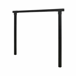 Gungställning PLUS Cubic Exkl. Gungor Svart