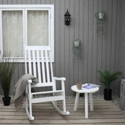 Gungstol Baltic Garden SavannahVit
