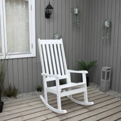 Gungstol Baltic Garden SavannahVit