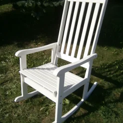 Gungstol Baltic Garden SavannahVit