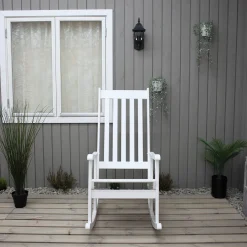 Gungstol Baltic Garden SavannahVit