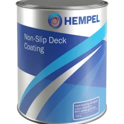 Halkskyddsfärg Hempel Non-Slip Deck