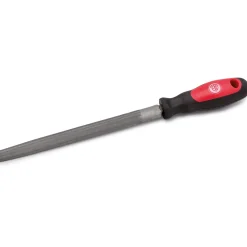 Halvrundfil ETC 200 mm