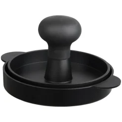 Hamburgerpress Dorre Wallberg Ø12 cm