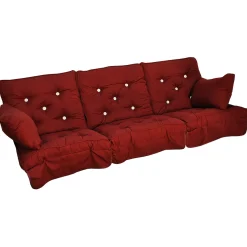 Hammockdynor Fritab Låg Flock Utomhus