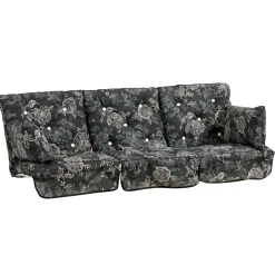 Hammockdynor Fritab Låg Flock Utomhus