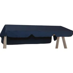 Hammocktak Eden Wood till Mellby/Marstrand/Torekov 2-sits Utomhus