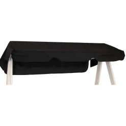 Hammocktak Eden Wood till Mellby/Marstrand/Torekov 2-sits Utomhus