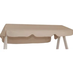 Hammocktak Eden Wood till Mellby/Marstrand/Torekov 2-sits Utomhus
