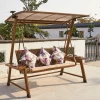 Hammock Venture Home Odivelas Brun