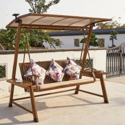 Hammock Venture Home Odivelas Brun
