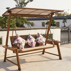 Hammock Venture Home Odivelas Brun