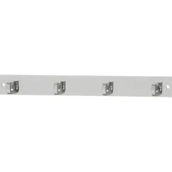 Handdukshängare Millers 123 4 krokar