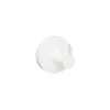 Handdukskrok Bemeta White Enkel Vit
