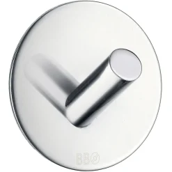 Handdukskrok Beslagsboden BK1090 Rostfri