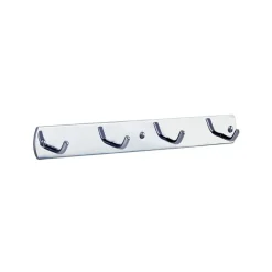 Handdukskrok Beslagsboden B459K Krom