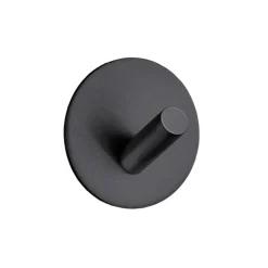 Handdukskrok Beslagsboden BB1090 Svart