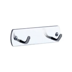 Handdukskrok Beslagsboden B456K Krom