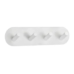 Handdukskrok BeslagsbodenBX1094 Vit