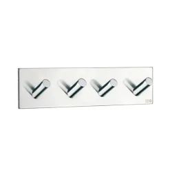 Handdukskrok Beslagsboden BK1096 Rostfri