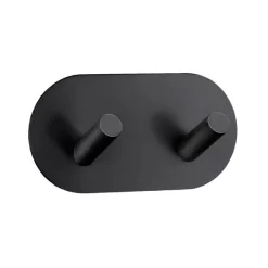 Handdukskrok Beslagsboden BB1091 Svart