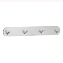 Handdukskrok BeslagsbodenB1083 Rostfri
