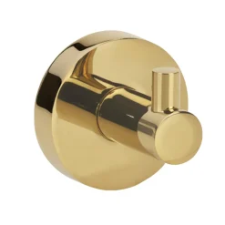 Handdukskrok Duschbyggarna Gold