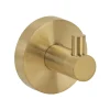 Handdukskrok Duschbyggarna Brass
