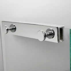 Handdukskrok Duschvägg Miller Badrum 832C 4 Krok
