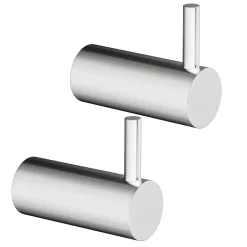 Handdukskrok Lavabo Luna 2-pack
