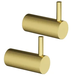 Handdukskrok Lavabo Luna 2-pack