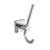 Handdukskrok Miller Badrum Atlanta 8812C