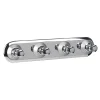 Handdukskrok Miller Badrum Metro 6308C-S
